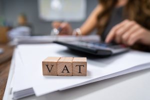 Scenarios for VAT registration in Hungary