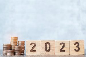2023-as adóváltozások / Tax changes for 2023 / Steueränderungen im Jahr 2023