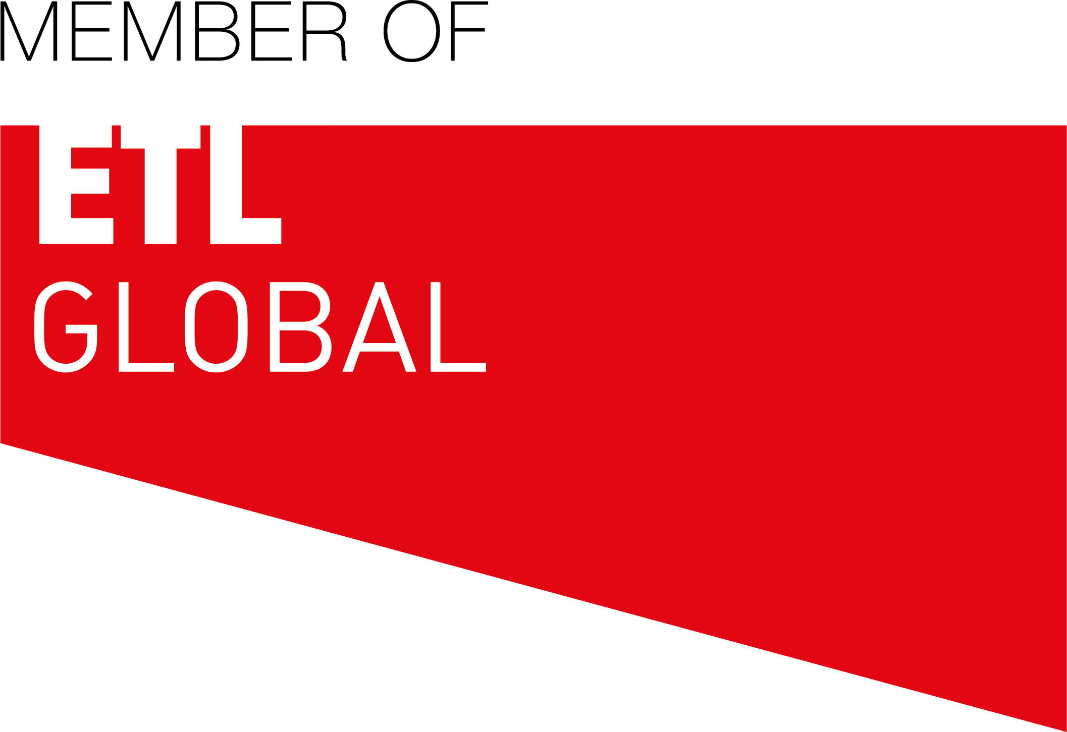 Member of ETL Global